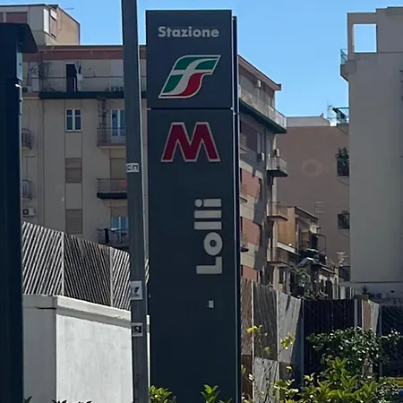 Kumpa' Sicilian * Palermo