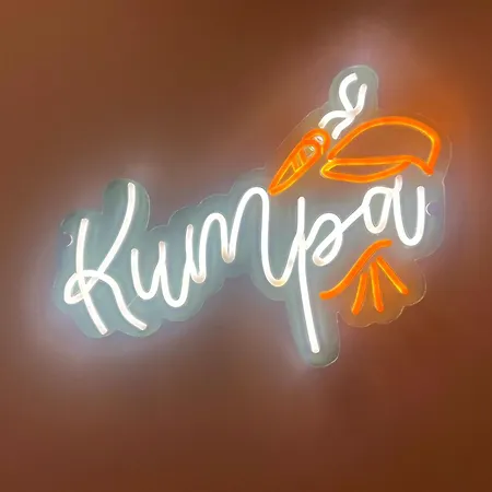 Gasthof Kumpa' Sicilian *