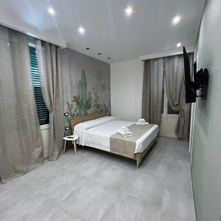 Kumpa' Sicilian בית הארחה