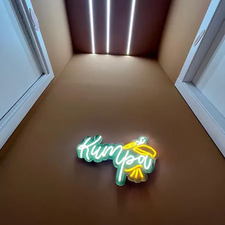 בית הארחה Kumpa' Sicilian