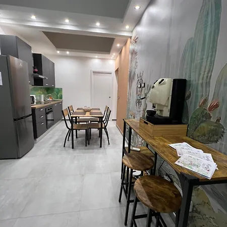 Kumpa' Sicilian בית הארחה