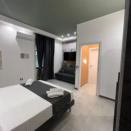 בית הארחה Kumpa' Sicilian 4*