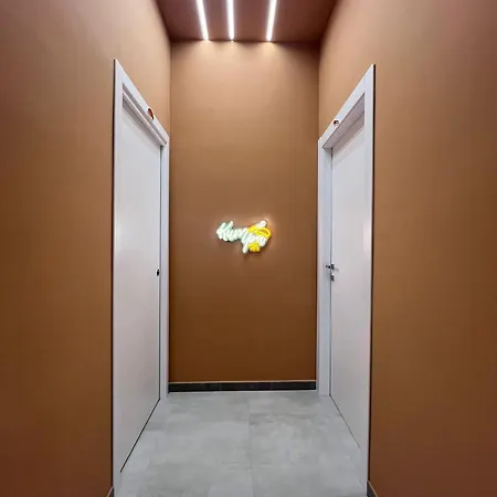 Kumpa' Sicilian 4* פלרמו