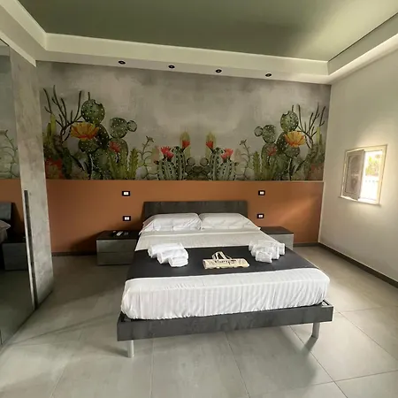 Kumpa' Sicilian פלרמו