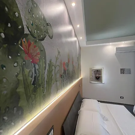 Kumpa' Sicilian בית הארחה פלרמו