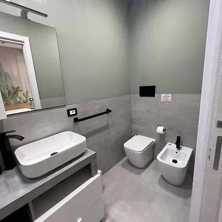 Kumpa' Sicilian בית הארחה